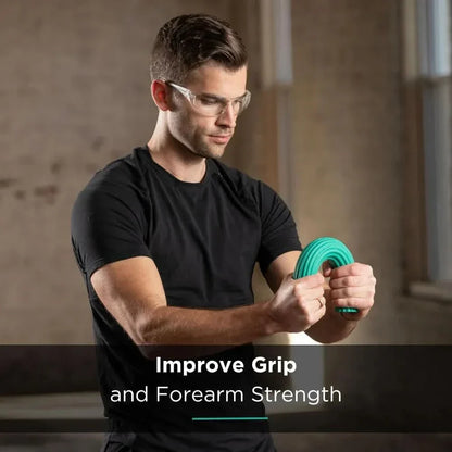 Premium Wrist Strengthening Resistance Bar