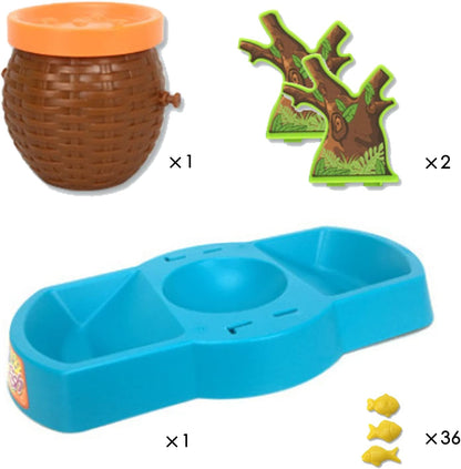Complete Fun Fishing Set