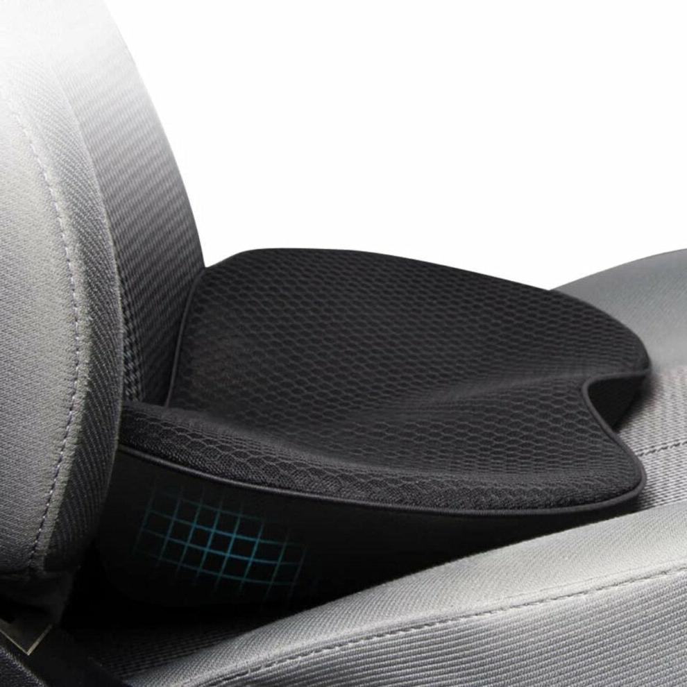 Ergonomic Car Seat Cushion for Adults