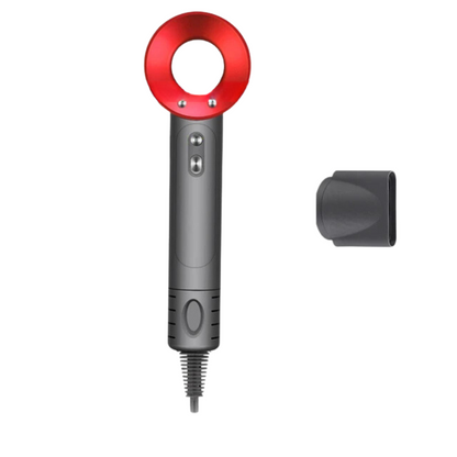Fast Hair Dryer & Ionic Styling Hot Cold Tool