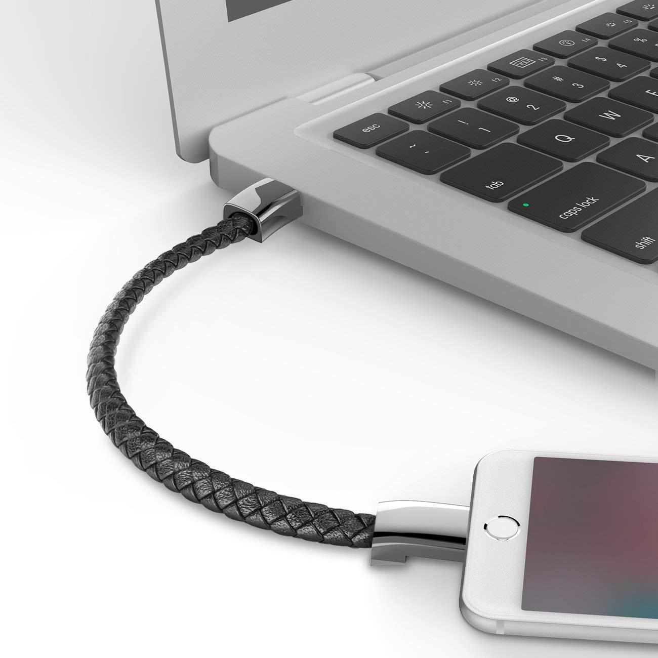 Fast Charge Sports Armband USB Cable