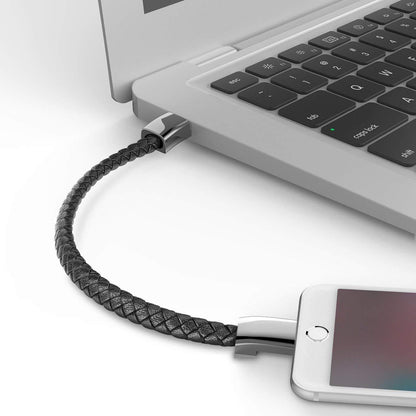 Fast Charge Sports Armband USB Cable