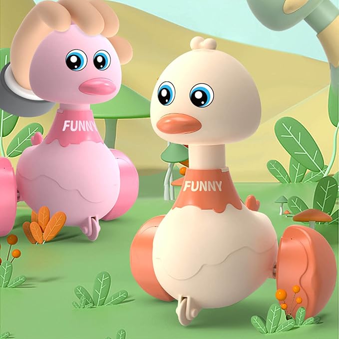 Fun Quacking Duck Childrens Toy