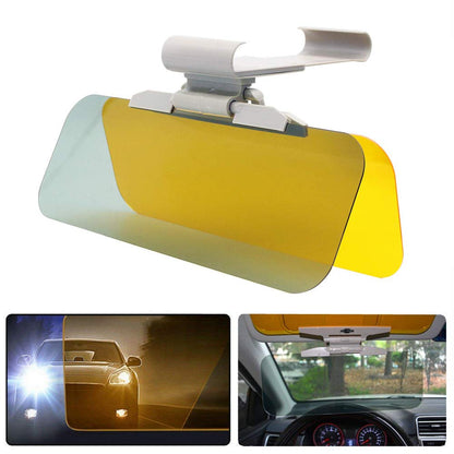 Premium Auto Window Sun Visor Shade