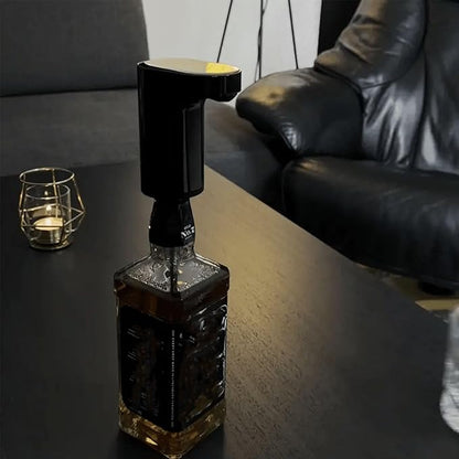 Automatic Home Liquor Dispenser