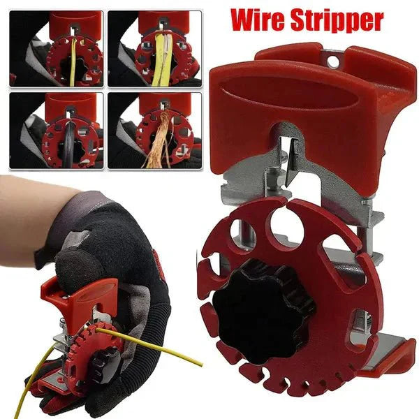 Simple Removal Luxicro Stripper - Luxicro