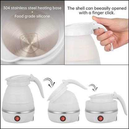 Thermal Double Wall Coffee Travel Mug