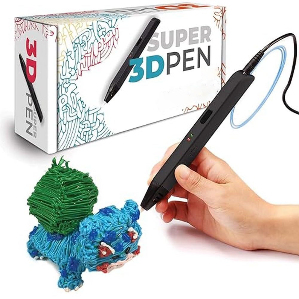 Creative Art Craft Pen - Luxicro