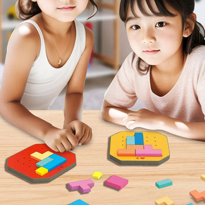 Creative Play Table for Kids