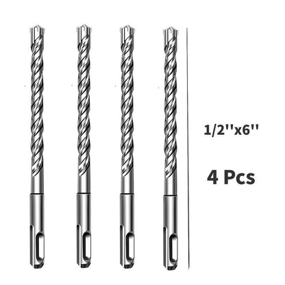 Versatile Socket Adapter Tool Kit
