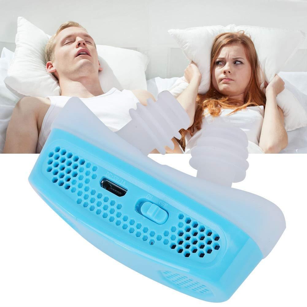 Compact Sleep Apnea CPAP Machine - Luxicro