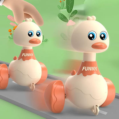 Fun Quacking Duck Childrens Toy