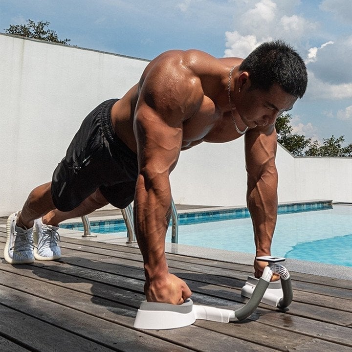 CoreSculpt Home Fitness Trainer