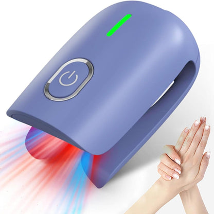 Fast Nail Fungus Removal Laser Device Kit