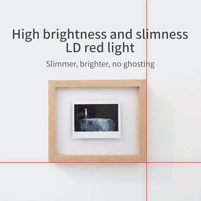 Accurate Digital Laser Measure Tool