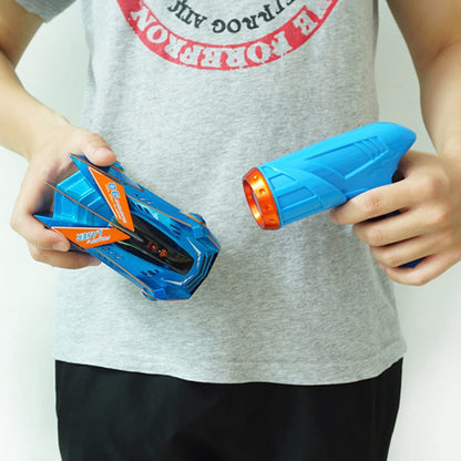 Quick Wireless RC Climbing Vehicle