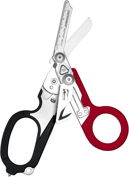 Premium 6-in-1 Multi Tool Pocket Knife
