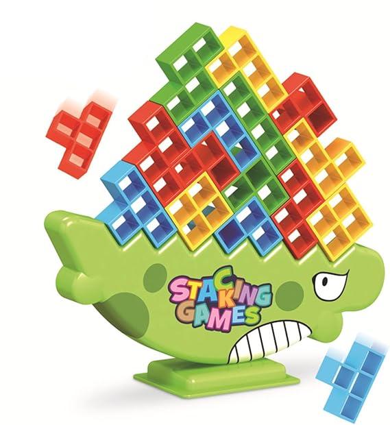 Fun Kids Dinosaur Balance Toy