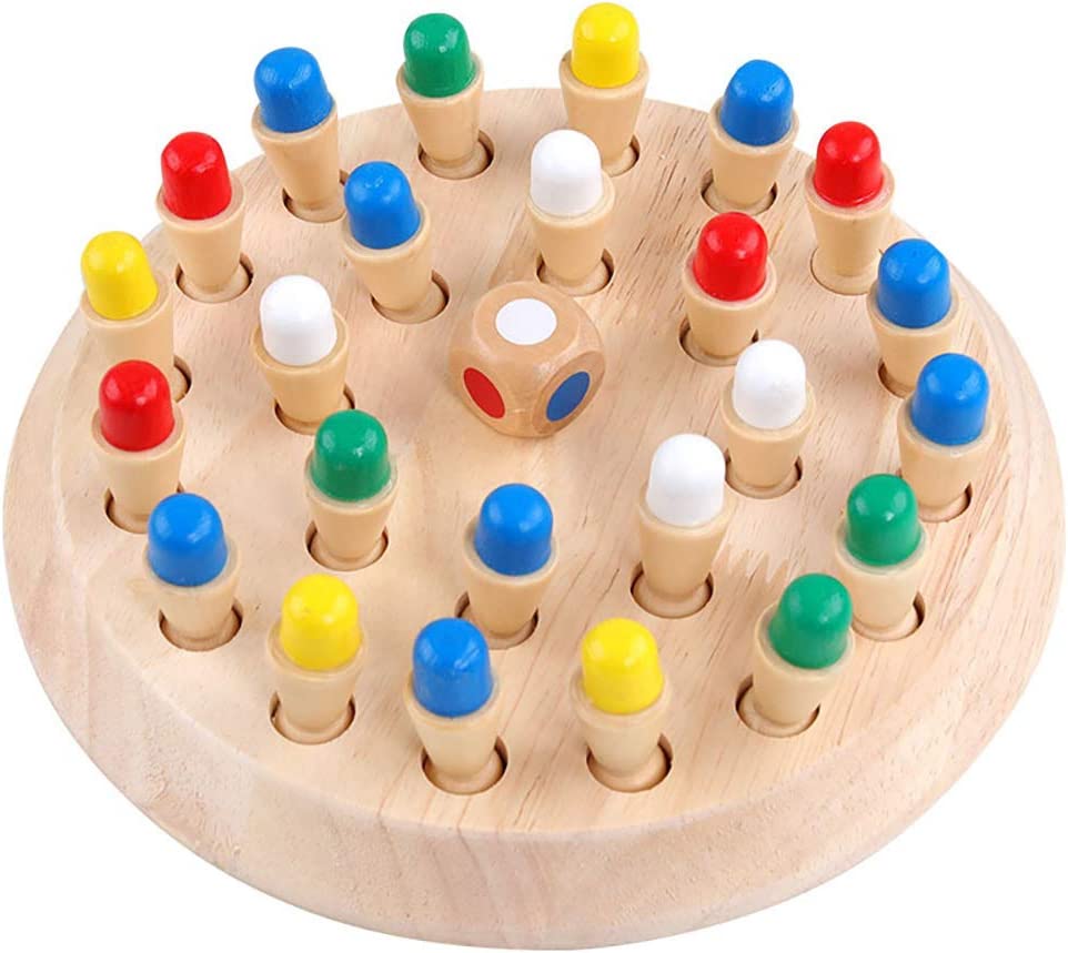 Challenging Puzzle Mind Game