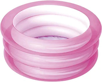 Colorful Outdoor Kids Inflatable Swimming Pool