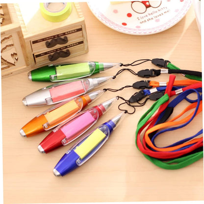 Fine Tip Ballpoint Pen for Everyday Use