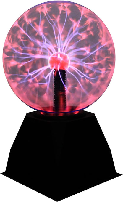 Bright Office Plasma Lamp - Luxicro