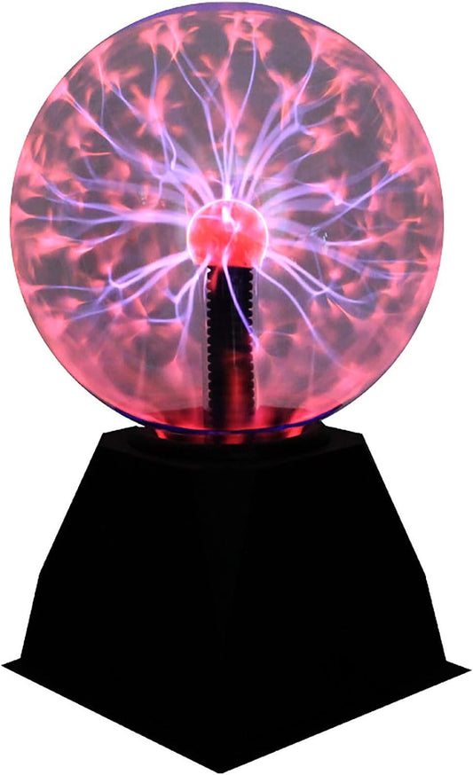 Bright Office Plasma Lamp - Luxicro