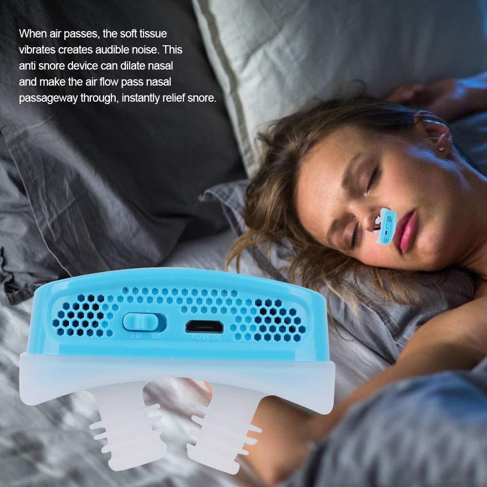 Compact Sleep Apnea CPAP Machine