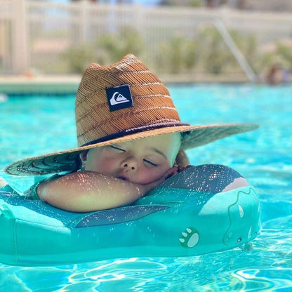 Toddler Swim Vest | Infant Float Aid | Pool Safety Device