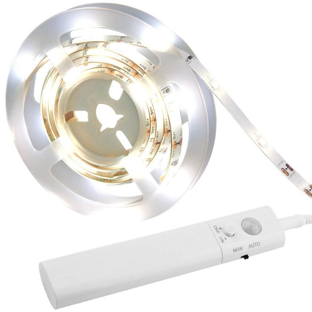Smart Sensor LED Night Light - Luxicro