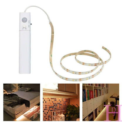 Smart Sensor LED Night Light