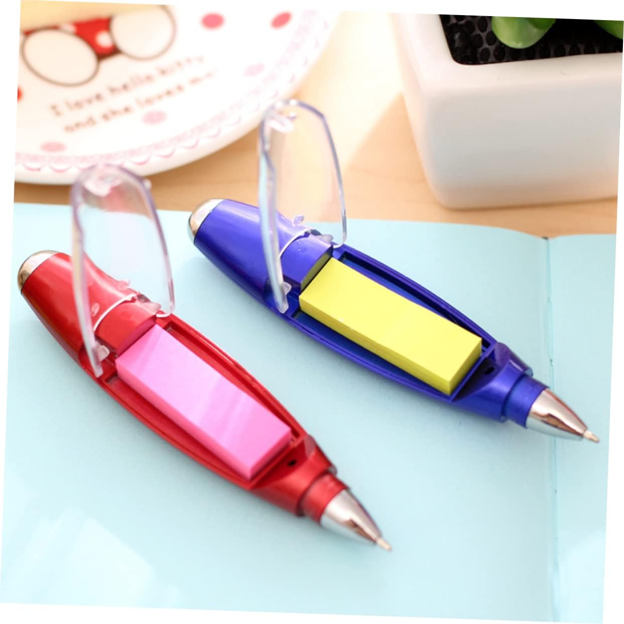 Precise Fine Point Writing Pen