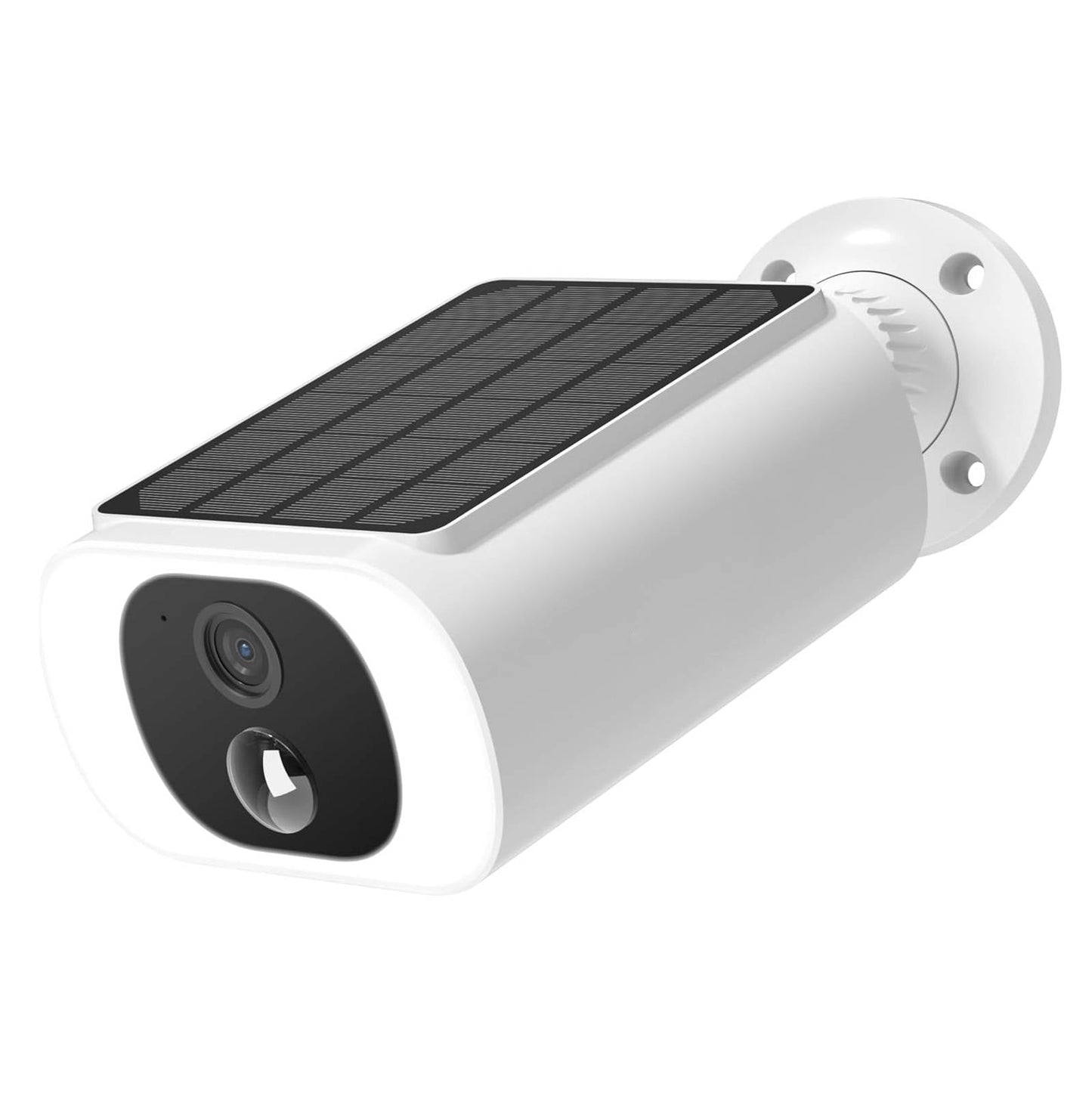 Weatherproof Wi-Fi Outdoor Surveillance Cameras - Luxicro