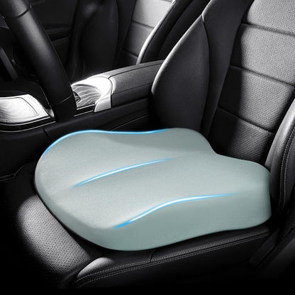 Comfortable Driving Seat Booster Cushion For Adults