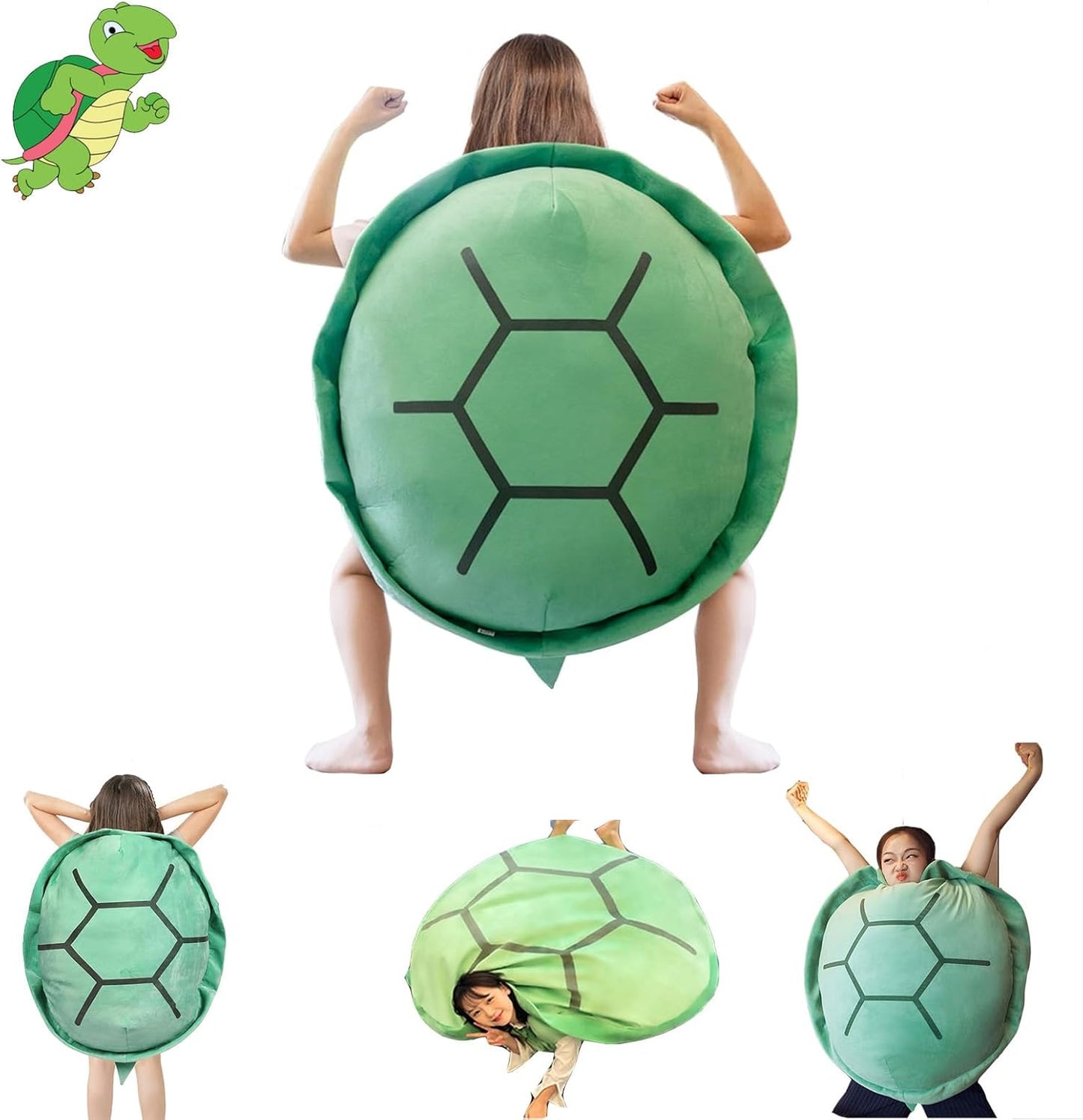Comfortable Travel Foam Neck Pillow