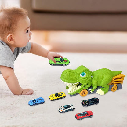 Cool Kids Dino Toy Set
