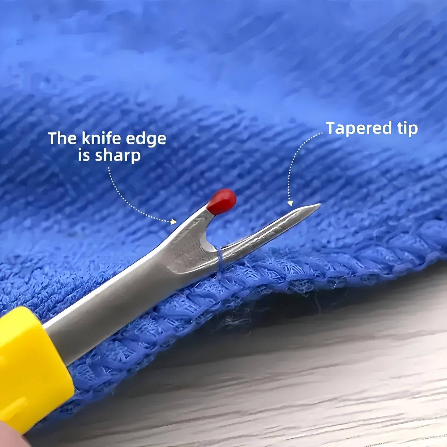 Simple Sewing Thread Cutter