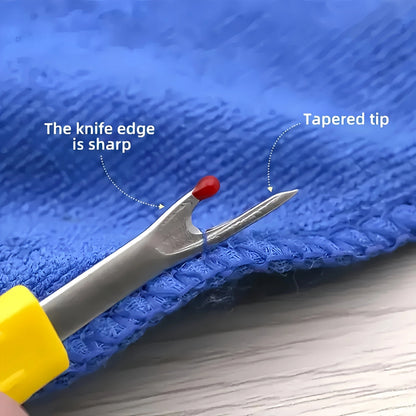 Simple Sewing Thread Cutter