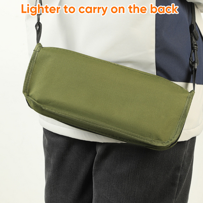 Portable Folding Backpack Chair
