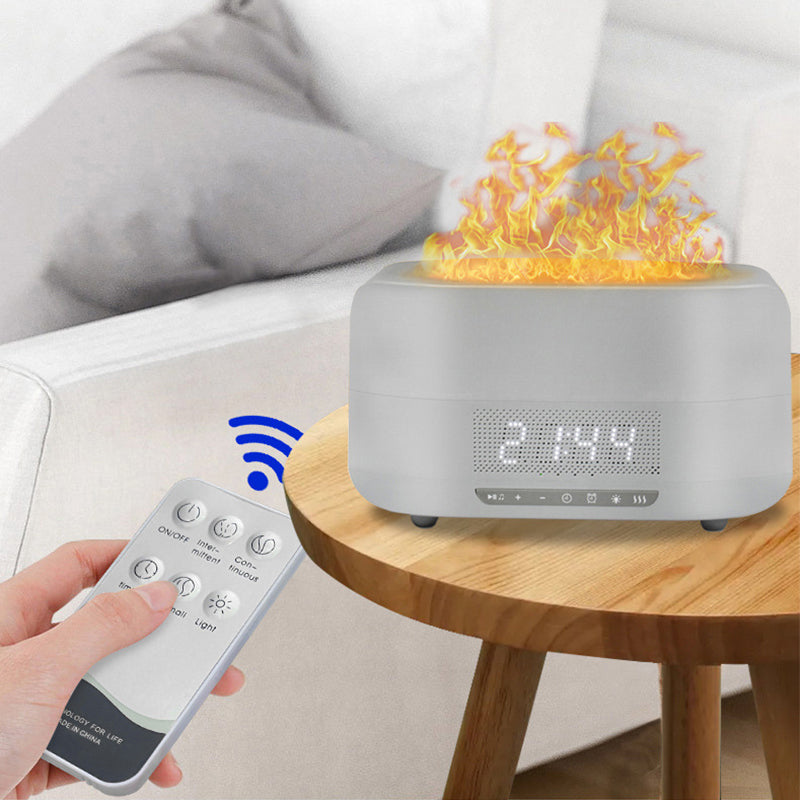 Calming Aromatherapy Diffuser Light - Luxicro