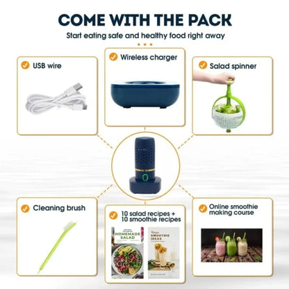 Effective Water Filter System