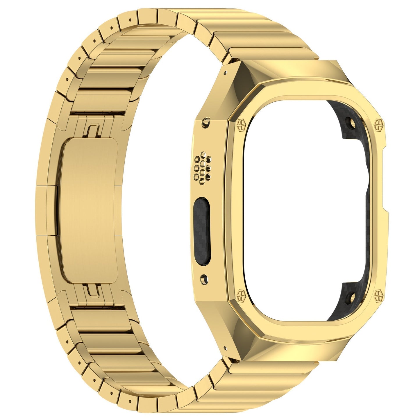 Durable Metal Strap For Apple Watch Ultra