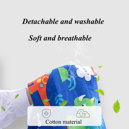 Soft Car Neck Rest Pillow