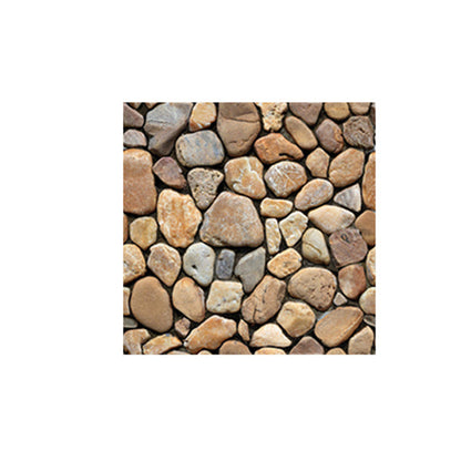 Realistic Rock Wall Decor Panels for Home Interior