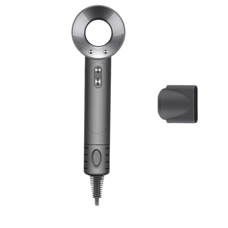 Fast Hair Dryer & Ionic Styling Hot Cold Tool