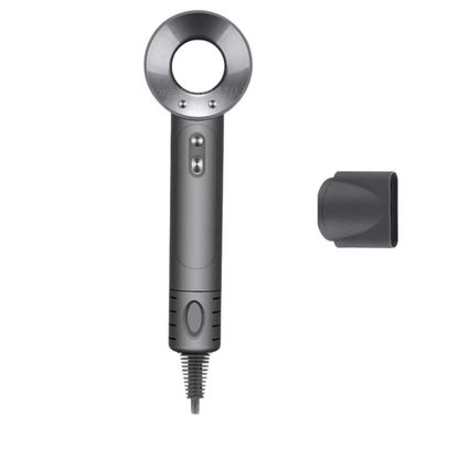 Fast Hair Dryer & Ionic Styling Hot Cold Tool