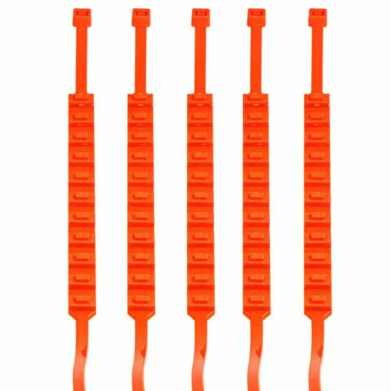 Cold Weather Auto Tire Snow Grip Set
