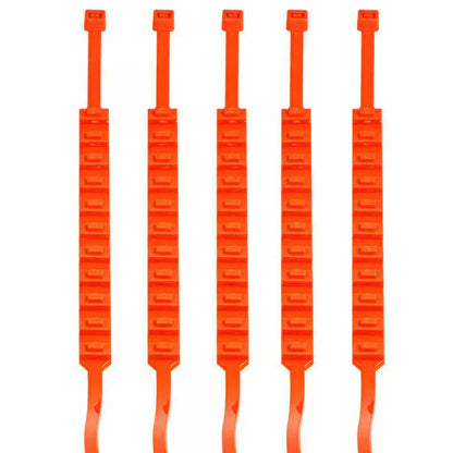 Cold Weather Auto Tire Snow Grip Set