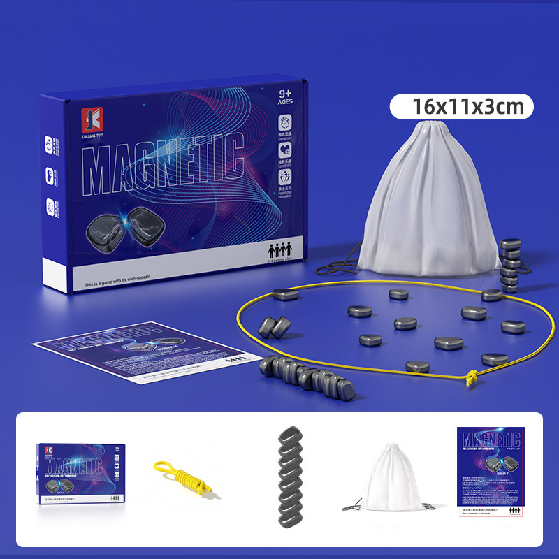 Classic Portable Chess Board Game Set