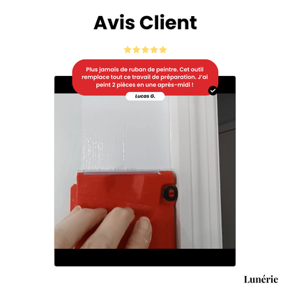 EasyCut Pro - Fast Accurate Edges Without Tape